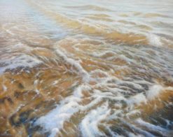 Kerry Nobbs Ocean Series Ripple Fine Art Kerry Nobbs Ocean Series Ripple Fine Art