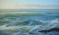 Kerry Nobbs Ocean Series Sunrise Fine Art Kerry Nobbs Ocean Series Sunrise Fine Art