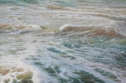 Kerry Nobbs Ocean Series Whitewash Fine Art Kerry Nobbs Ocean Series Whitewash Fine Art