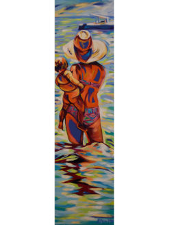 Shannon Hamilton Afternoon at Dunsborough Fine Art Shannon Hamilton Afternoon at Dunsborough Fine Art