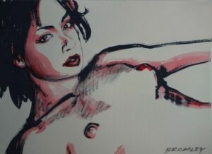 Db Agneishka From Blog