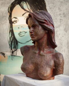 Db Bronze Belinda From Blog