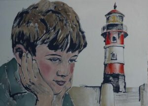 Db Imagination Series 2 From Blog