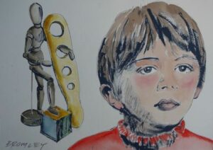 Db Imagination Series 3 From Blog