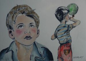 Db Imagination Series 5 From Blog