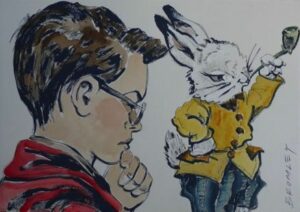 Db Imagination Series 6 From Blog