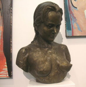 Db108 Romy Bronze From Blog