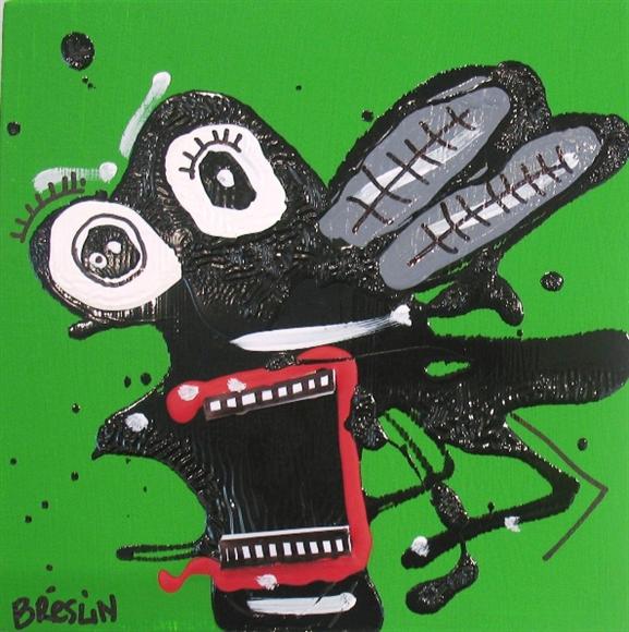 Bug 4 20x20cm 220 From Blog Bug 4 20x20cm 220 From Blog