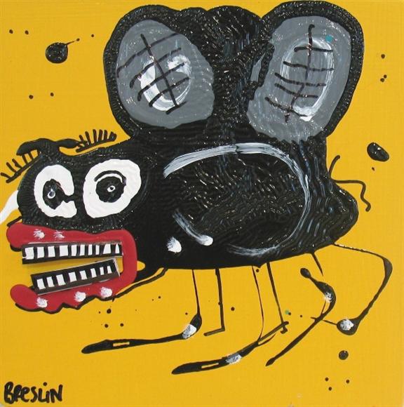 Bug 5 20x20cm 220 From Blog Bug 5 20x20cm 220 From Blog