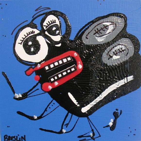 Bug 6 20x20cm 220 From Blog Bug 6 20x20cm 220 From Blog