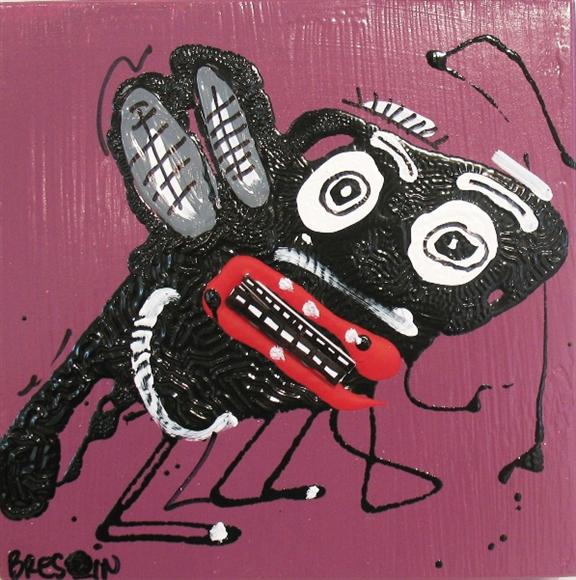 Bug 8 20x20cm 220 From Blog