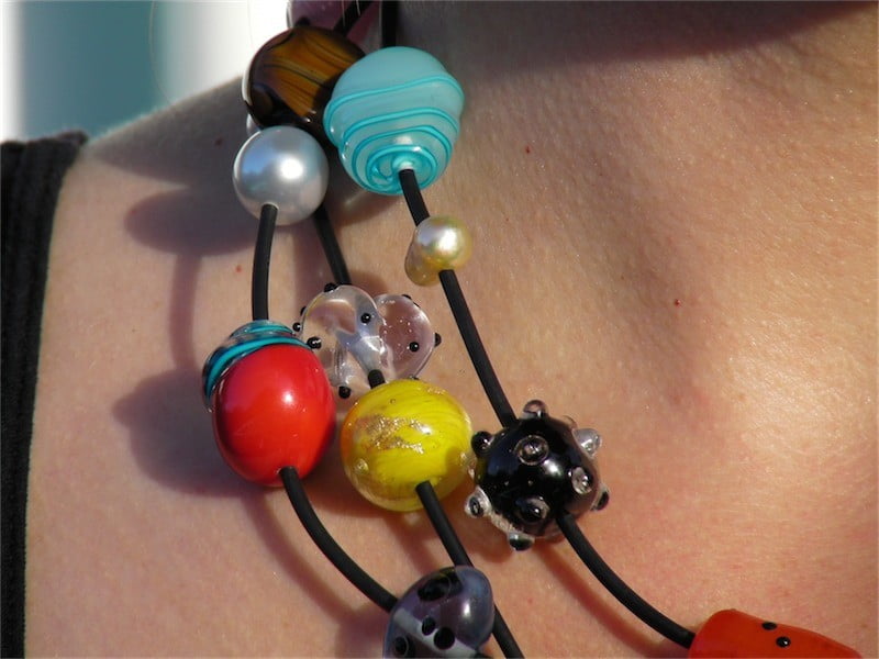 Evelyn Henschke Jewellery