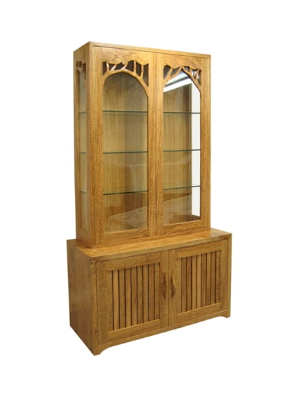 Display Cabinet Canopy 27 11 2012 001