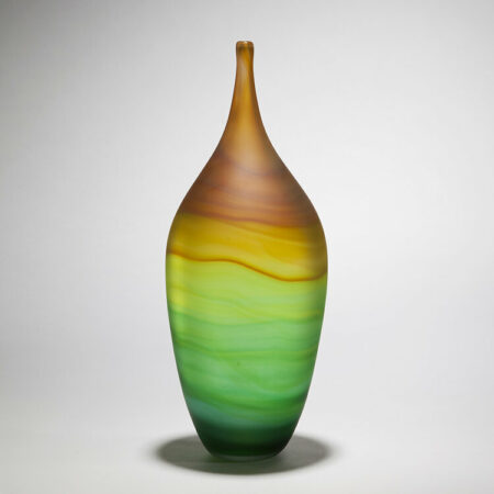 Eileen Gordon Spring Growth Bottle Tall