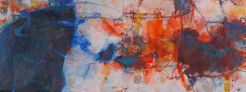 Geoffrey Wake Orange Point 103X2640 Geoffrey Wake Orange Point 103X2640