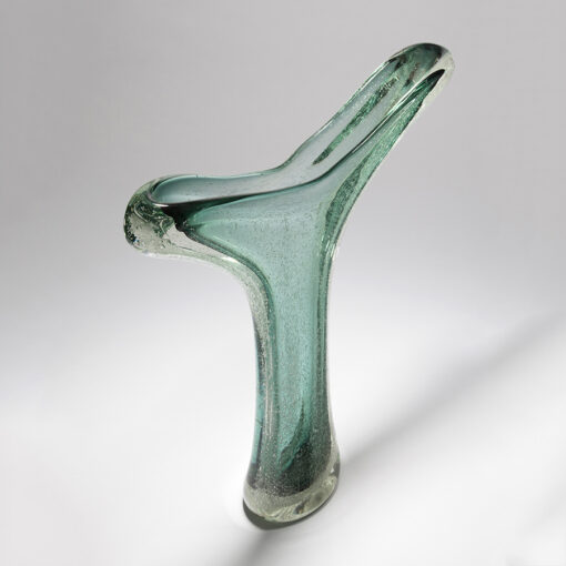 Grant Donaldson Iceburge Vase - Image 2