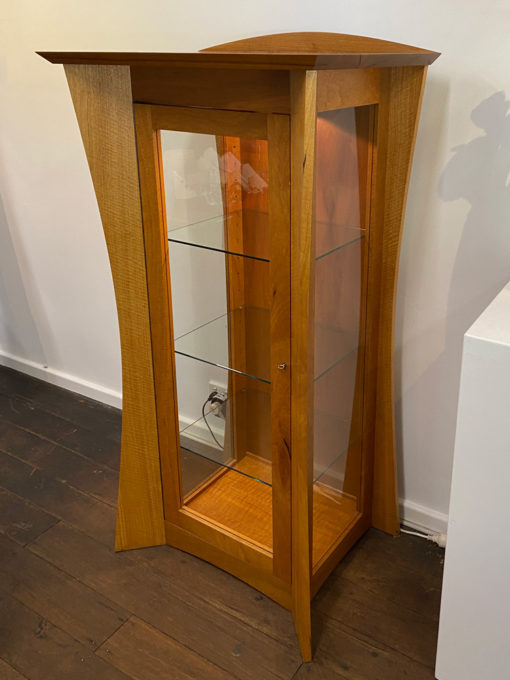 1943 Marri Display Cabinet - Image 2