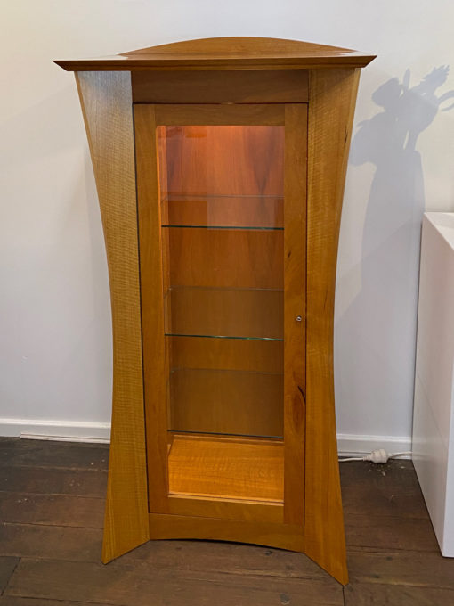 1943 Marri Display Cabinet - Image 3