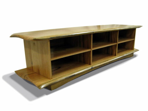 Bfg Marri Stereo Unit With Open Shelves