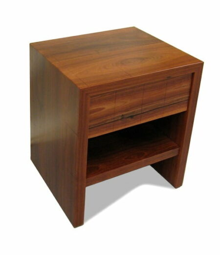 Bedside Shinto Mr Finish 2010 With A Drawer 002
