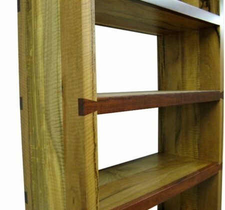 Book Case Wine Rack 3 462 Lamont 007