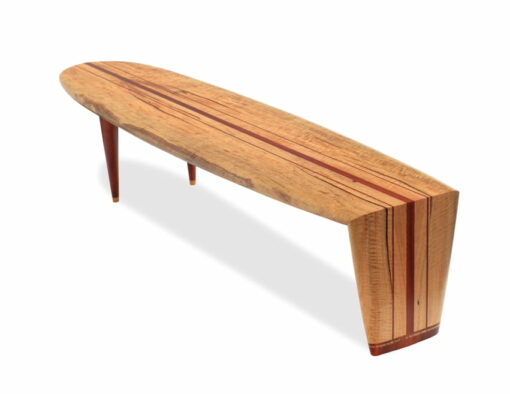 Coffee Table Malibu End Side