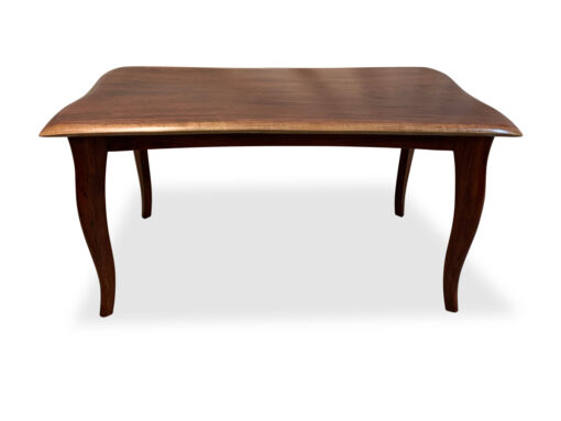 Dance Jarrah Dining Table - Image 2