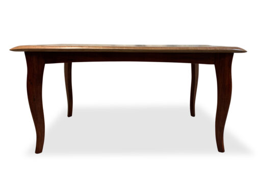 Dance Jarrah Dining Table - Image 3