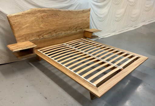 Kimberley Marri Bed - Image 7
