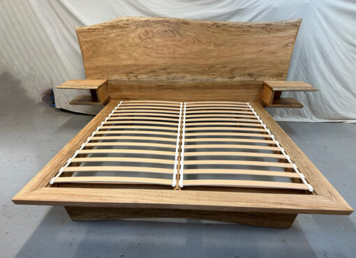 Kimberley Marri Bed - Image 6