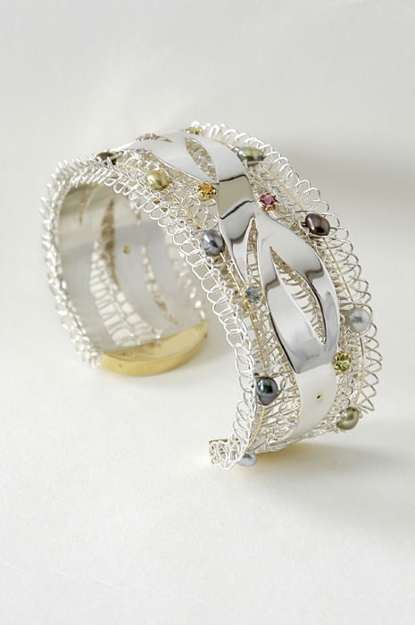 Gemma Baker Effervescence C