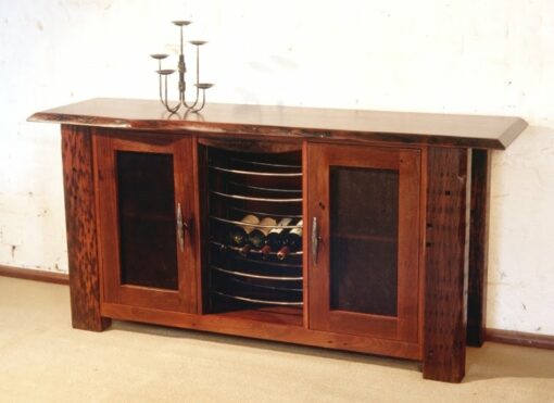 Groucho Sideboard Winerack