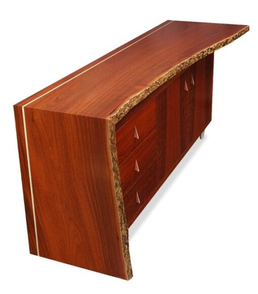 Kimberley Flow Credenza Side Lg New