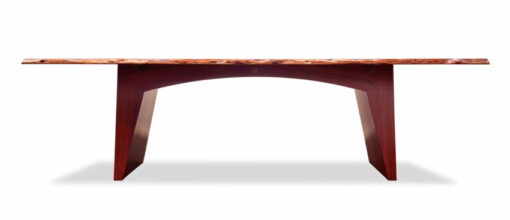 Kimberly Dining Table Side Shot