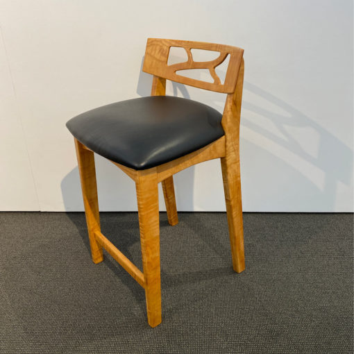 Filigree Marri Bar Stool - Image 4