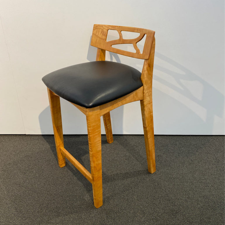 Filigree Marri Bar Stool JahRoc Galleries