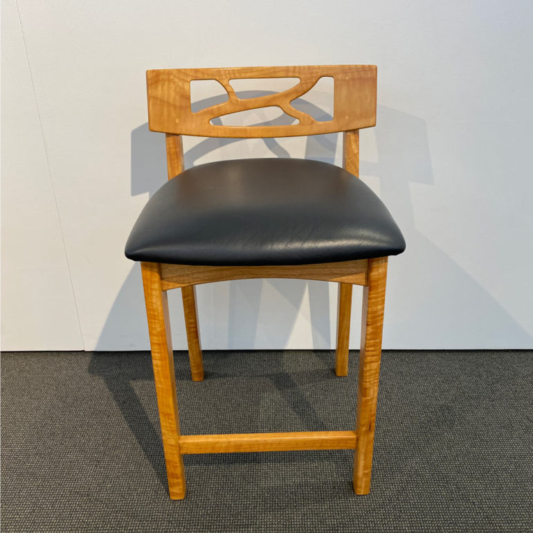 Filigree Marri Bar Stool JahRoc Galleries