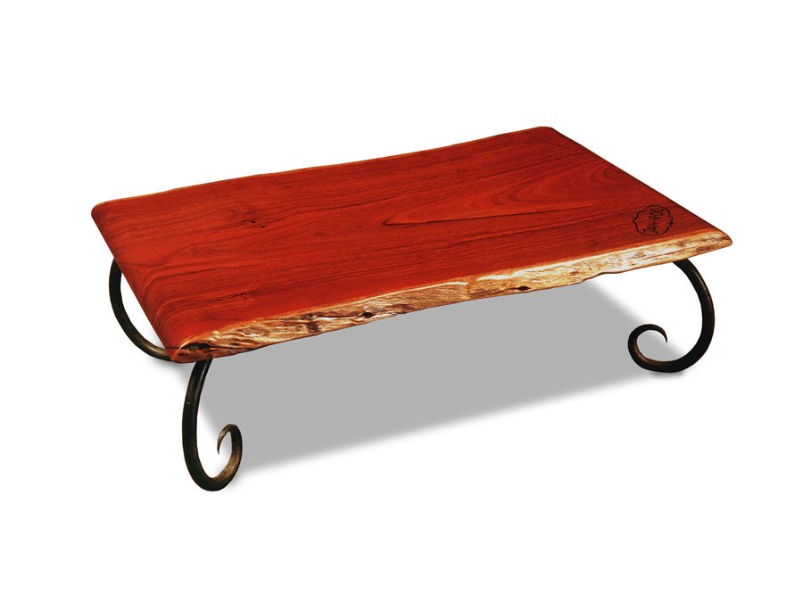 Murchison Coffee Table Murchison Jarrah Coffee Table
