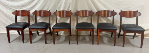 Dance Dining Chair Oval Back - Image 7
