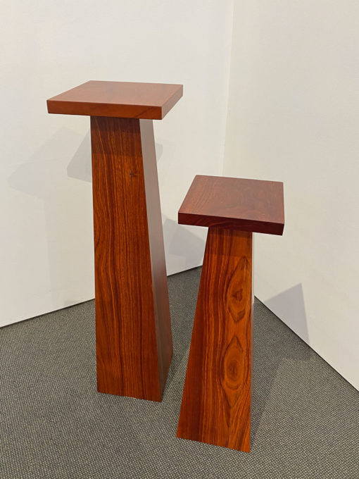 Pyramid Marri Plinth - Image 4