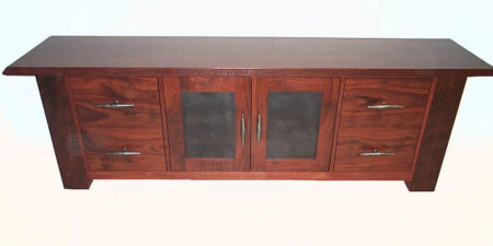 Sideboard Groucho Front Gillman
