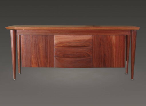 Sideboard Silhouette Front