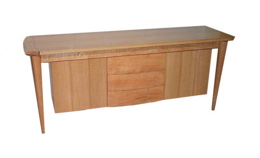 Sideboard Silhouette Marri Front