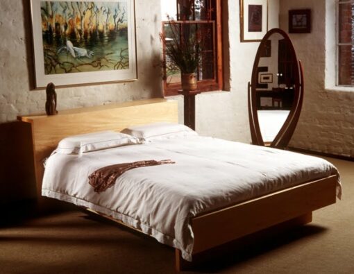 Shinto Bed