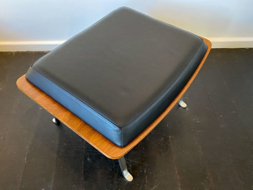 Silhouette Ottoman - Image 4