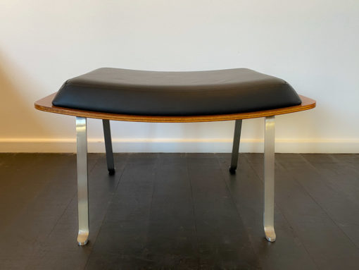Silhouette Ottoman - Image 3
