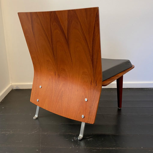 Silhouette Lounge Chair - Image 6