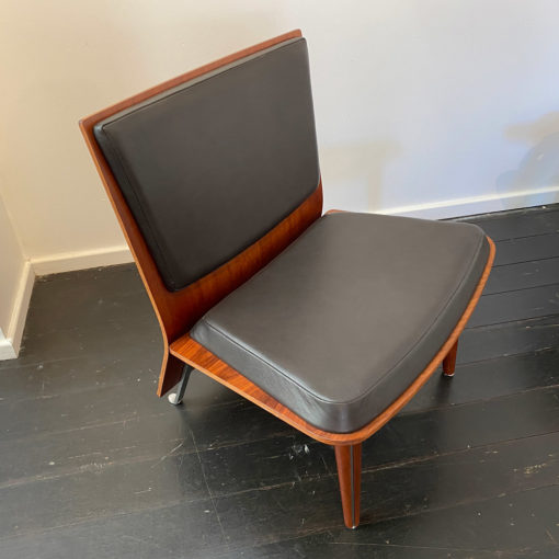 Silhouette Lounge Chair - Image 7