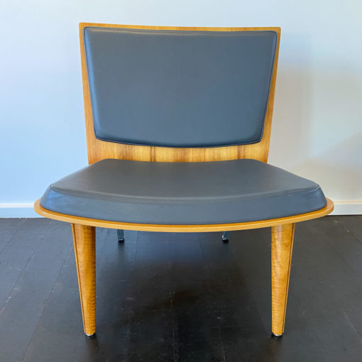Silhouette Lounge Chair - Image 4