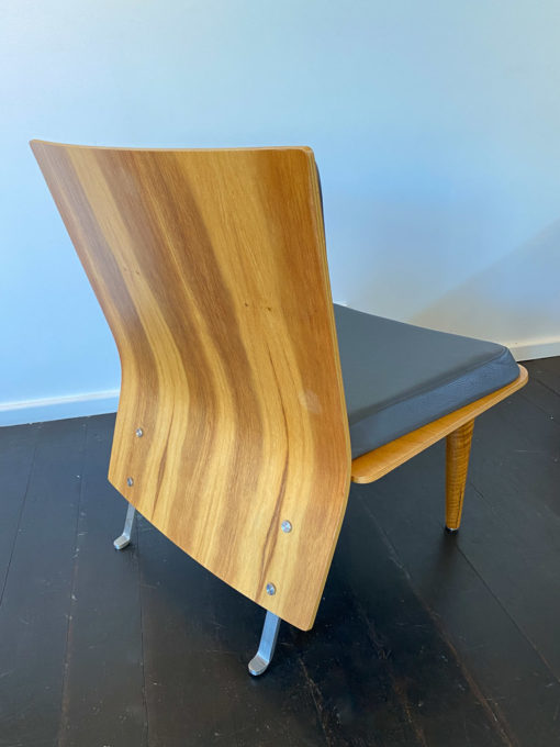 Silhouette Lounge Chair - Image 5